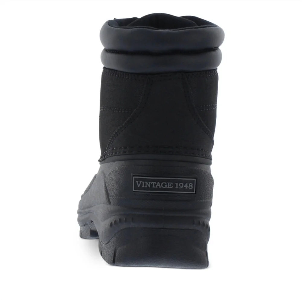 Weatherproof Men display picture 1